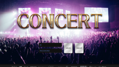 콘서트 먹튀사이트 확정 cco-90.com 먹튀검증 CONCERT