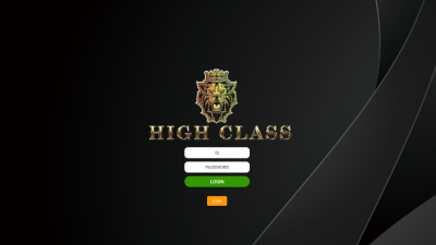 하이클래스 먹튀사이트 확정 hi-111.com먹튀검증 HIGH CLASS