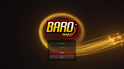 바로 먹튀사이트 확정 br-1004.com  먹튀검증 BARO