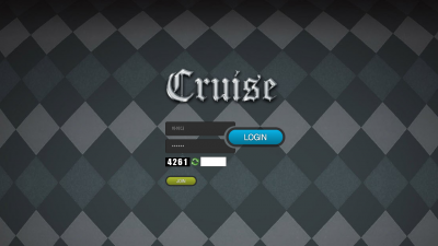 크루즈 먹튀사이트 확정 crs-ing.com 먹튀검증 CRUISE