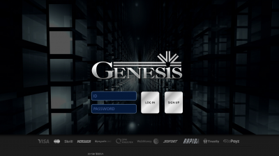 제네시스 먹튀사이트 확정 yz2468.com 먹튀검증 GENESIS
