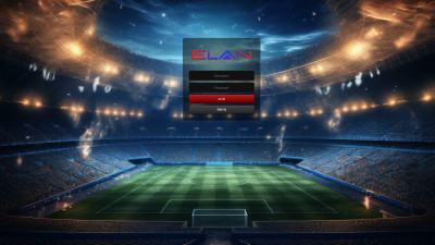 엘란 (ELAN) 토토사이트 118만원 먹튀확정