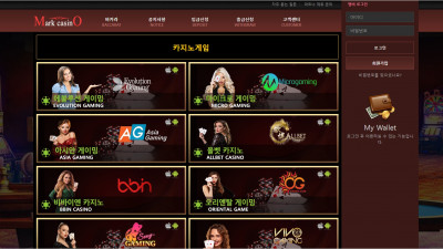 마크카지노 먹튀사이트 확정 mark-casino.com 먹튀검증 MARKCASINO
