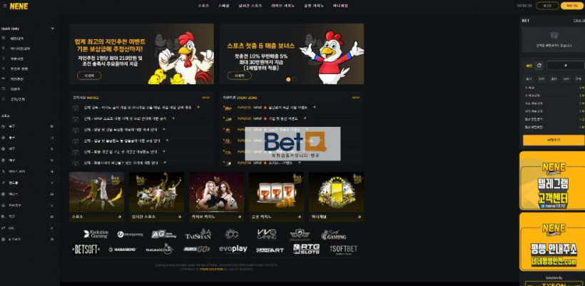 네네 NENE 먹튀확정 먹튀사이트 토토먹튀 주소 토토 카지노