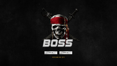 보스 먹튀사이트 확정 boss-707.com 먹튀검증 BOSS