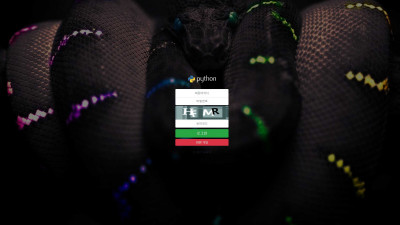 먹튀확정 환전 핑계로 100만원 먹튀한 먹튀사이트 파이썬