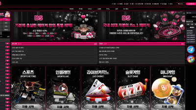 다이슨 (DS) 토토사이트 456만원 먹튀확정