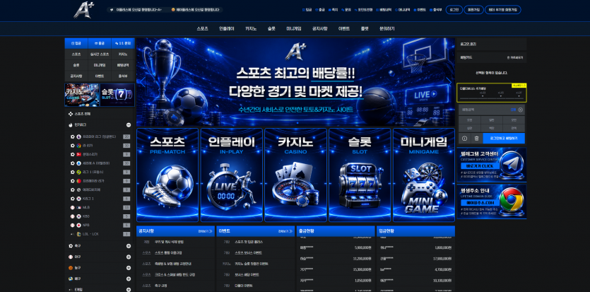 에이플러스 주소 가입코드 추천인 도메인 토토 꽁머니 사설정보 토토사이트 먹튀검증 먹튀사이트 토토커뮤니티