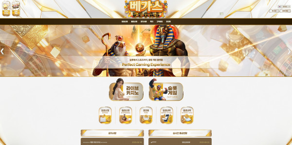 베가스카지노 VEGASCASINO