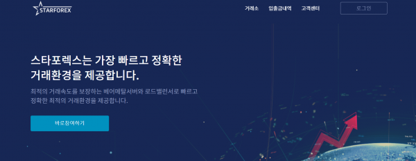 스타포렉스 먹튀검증 주소 도메인 지점 지사 투자지원금 FX마진거래