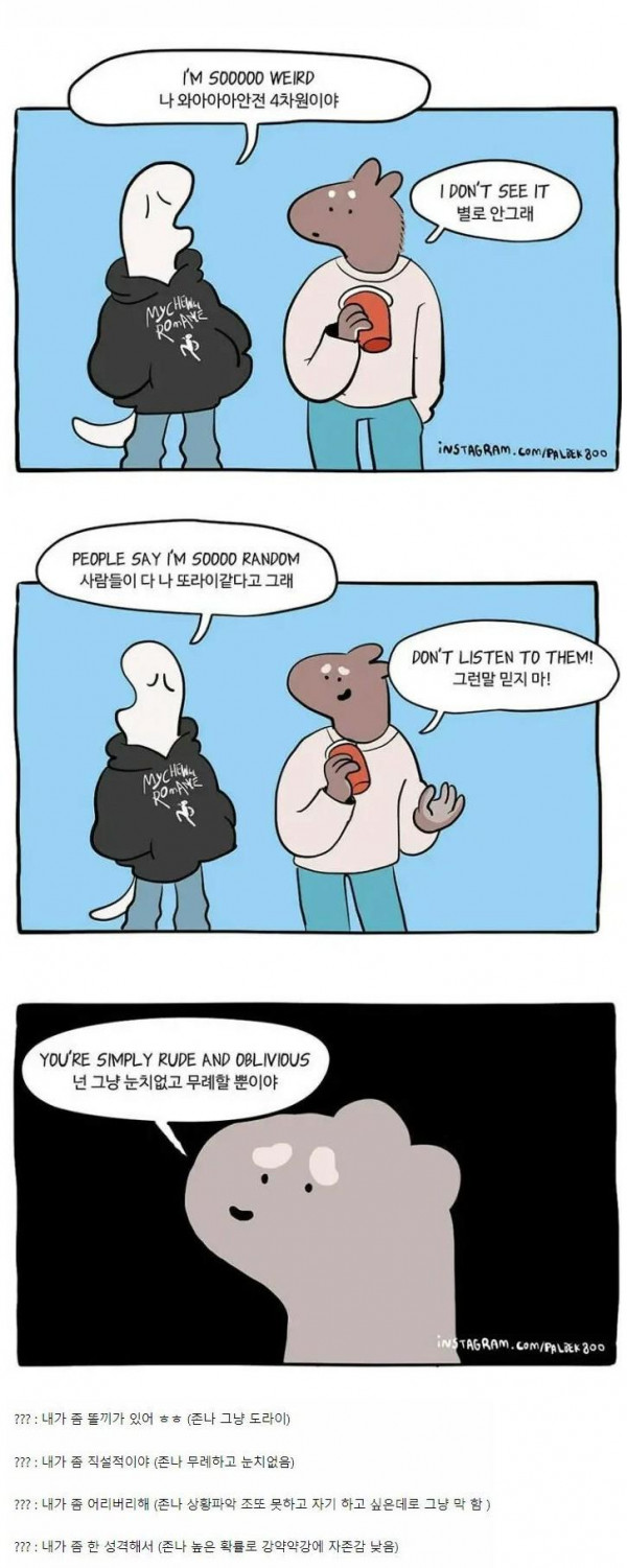 4차원 특징